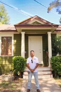 Wilmar's Painting Owner