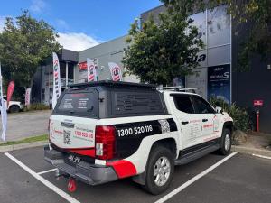 Borderless Solutions - Security Alarm, Camera and Home Automation in Melbourne Australia