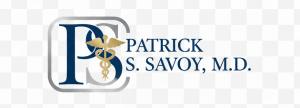 Dr. Patrick Savoy's Clinic is in Oakdale, Louisiana