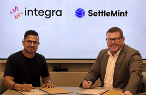 SettleMint and Integra sign strategic MoU