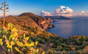 Why Sicily Is Becoming Italy's Next Luxury Charter Hotspot