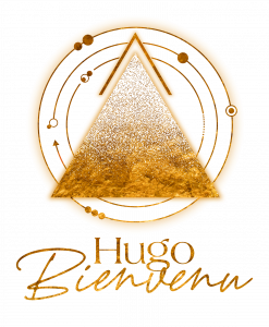 Hugo Bienvenu Logo