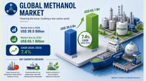 Methanol Market