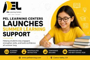 Summer Learning Support
