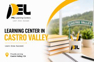 Learning Center in Castro Valley