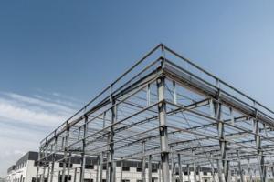 Structural Steel Tube Markets Growth