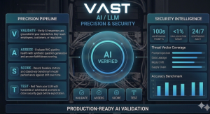 VΛST: Validate. Assess. Score. Test.