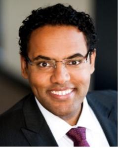 Sabastian Niles (Photo credit: Sabastian Niles)