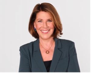 Sherrie Westin (Photo credit: Sherrie Westin)
