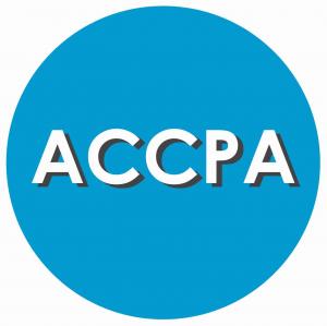 The Association of Certified Compliance Professionals and Associates (ACCPA) Logo