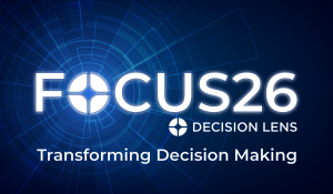 header image for FOCUS26