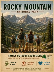 Rocky Mountain National Park image