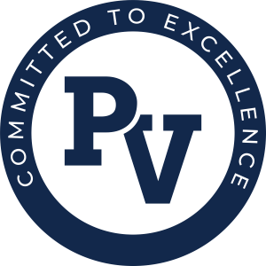 Pleasant Valley CSD Logo