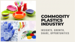 Commodity Plastics Markets CAGR