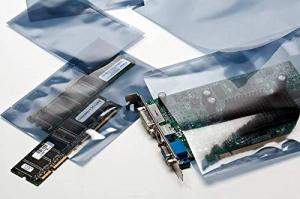 Electrostatic Discharge (ESD) Packaging Markets CAGR