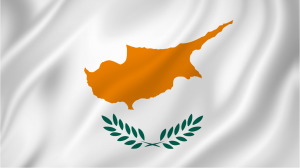 Flag of Cyprus