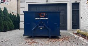 Bin Rental Near Me