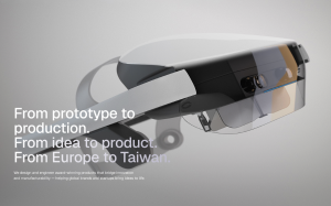 Pilotfish is evolving toward the future of connected, wearable, human-centered product innovation. The website becomes the visual proof of that.