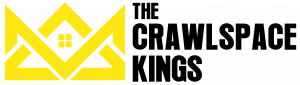 The Crawlspace Kings logo
