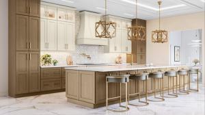 Shaker Essence Oak