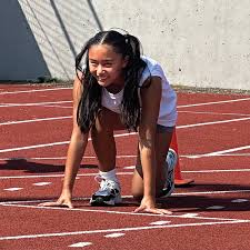 Boys & Girls Club - Track & Field