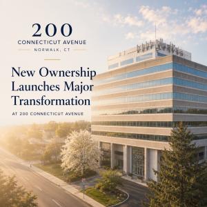 200 Connecticut ave Norwalk CT
