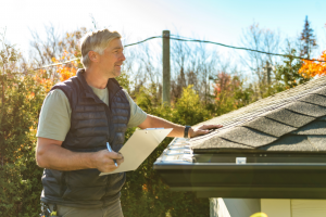 Hail Ready Roofing