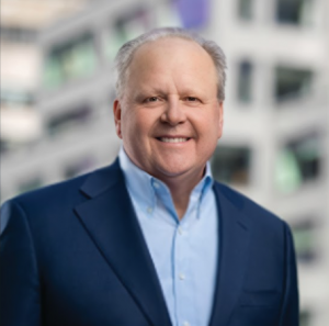 Headshot of Chris Festog, author of “The CFO Advantage: Elevate Your Role From Financial Technician to Visionary Business Leader.”