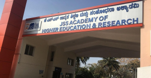 JSS Academy of Higher Education & Research (JSS AHER) Earns DASCA Accreditation