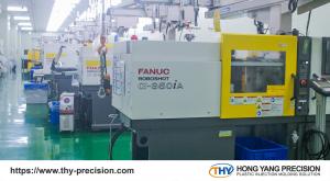 Precision mold components for silicone hydrogel contact lens production supporting cleanroom manufacturing applications.