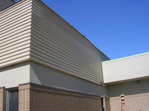 exterior metal siding panels