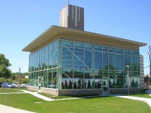flush metal wall panels