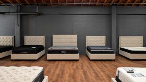SleePare Mattress Store San Francisco, CA