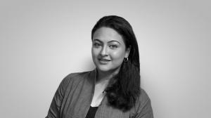 Neha Bubna, VP Production, InnerGroup
