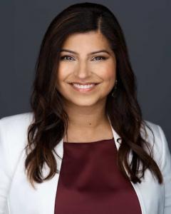 Dr. Naheed Daya