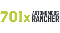 701x Autonomous Rancher logo