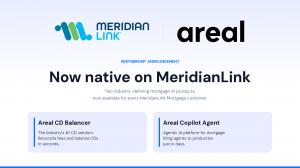 Agentic AI for Mortgage Integrated with MeridianLink