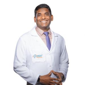 Dr. Balaraju Naidu