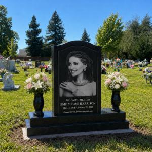 Headstones for Graves Near Me