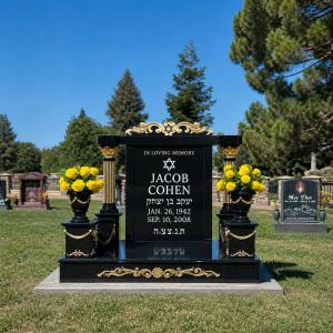 Tombstones Near Me