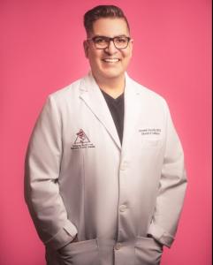 Dr. Armando Soto