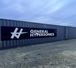 HyperLab - Hypersonic Flight Testing Center