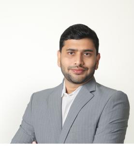 Dr. Bhavin Mandowara