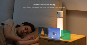 Sleepal® AI Lamp