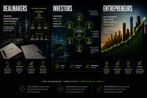 Nick Ayala - Capital Is The Game book