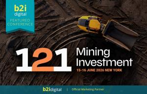 The lineup spans gold, silver, copper, lithium, uranium, and other in-demand critical minerals