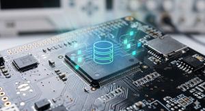 Image of a DBMS icon on a board