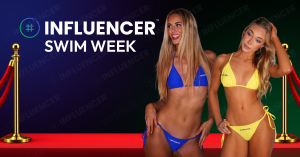 Hashtag Influencer Launches First KYI Verified Influencers at Miami Swim Week 2026 | Creator Economy News