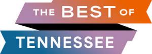 The Best of Tennessee Logo