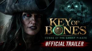 Key of Bones